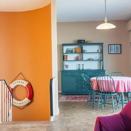Apartmán Lecomte Ostende