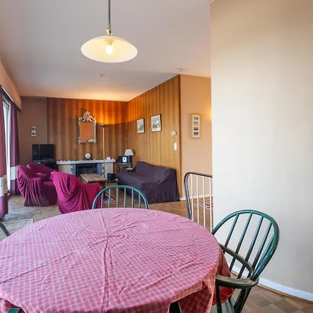 Lecomte Apartmán *
