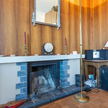 Apartmán Lecomte *