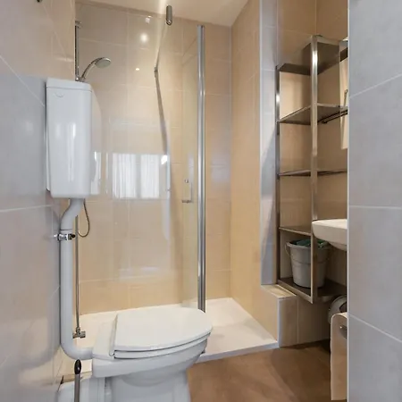 Lecomte Apartmán