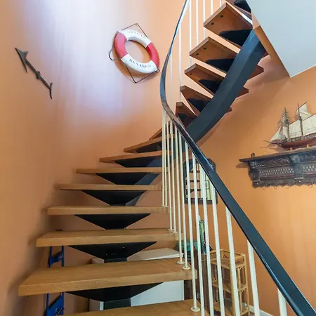 Lecomte Apartment Ostende