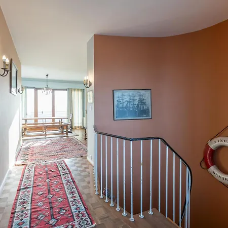 Lecomte Apartmán