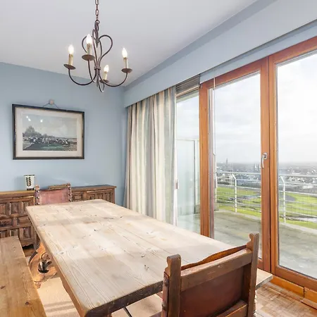 Lecomte Apartment Ostende