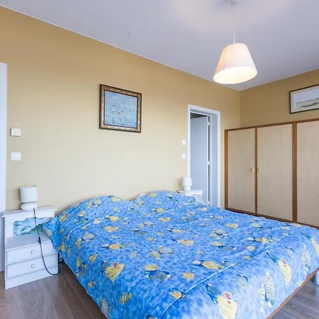 Lecomte Apartmán