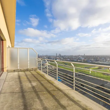 Lecomte Apartmán *