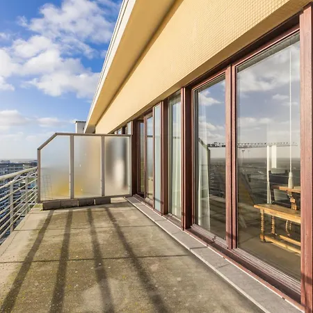 Lecomte Apartmán