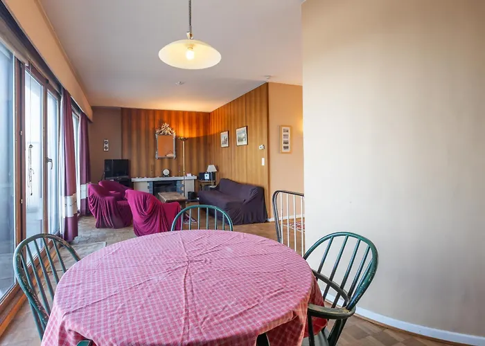 Lecomte Appartement *