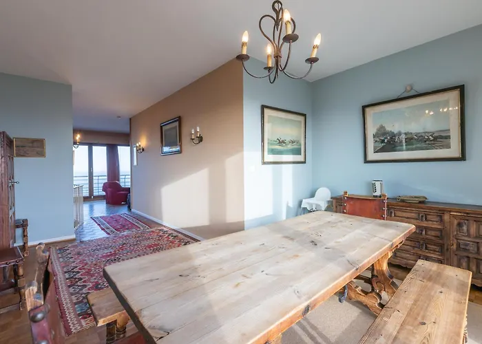 Apartment Lecomte Ostend