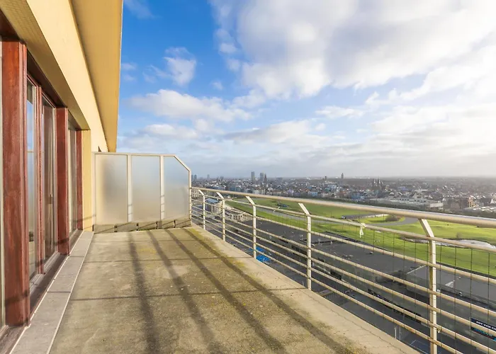 Lecomte Appartement *