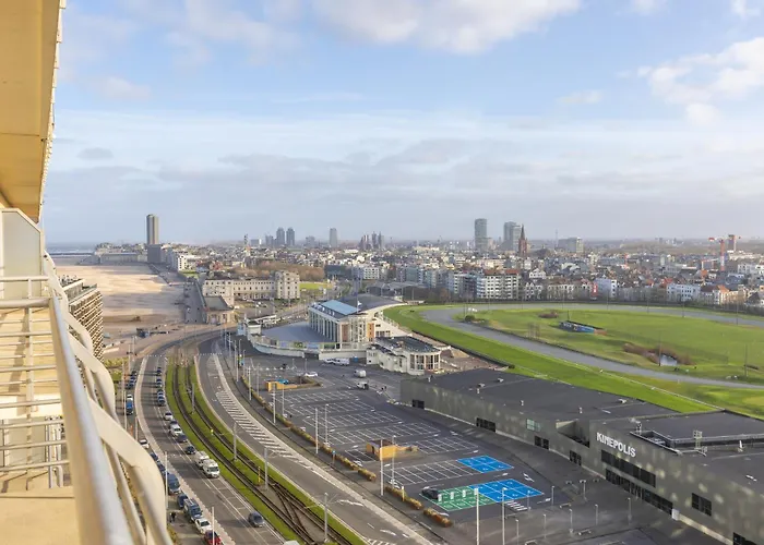 Lecomte Appartement *