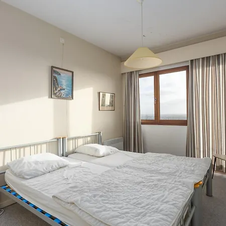 Lecomte Apartamento